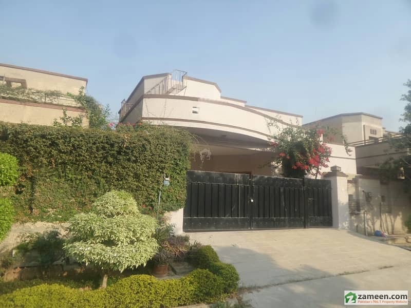 House Is Available For Rent In Block C Askari 14, Rawalpindi ID8633132