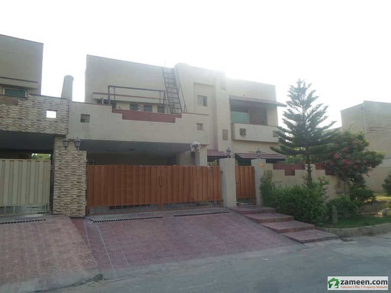 Top Floor Flat Is Available For Rent In Askari 7 Askari 7, Rawalpindi