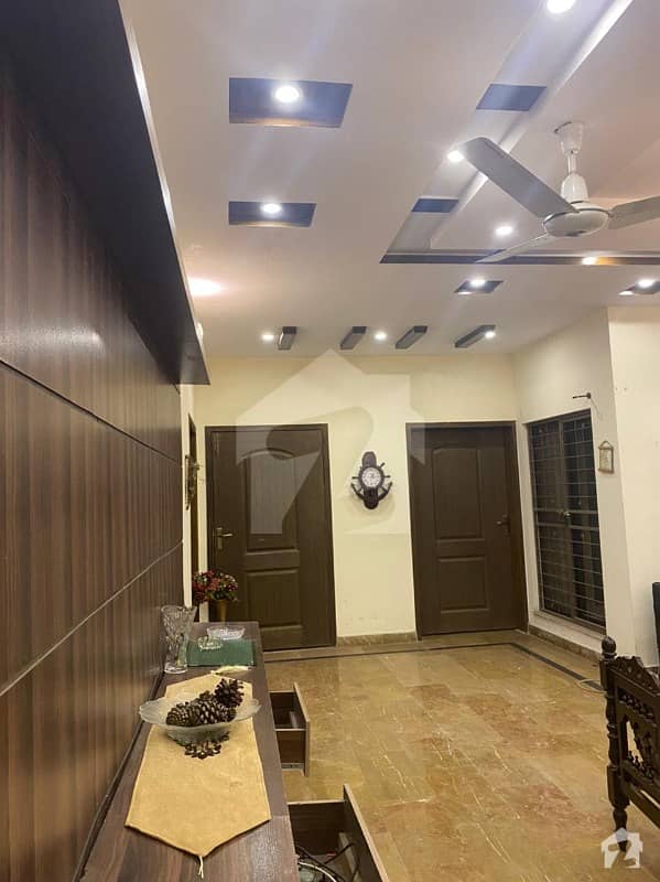 1 Kanal Basement For Rent In Dha Phase 7 Lahore