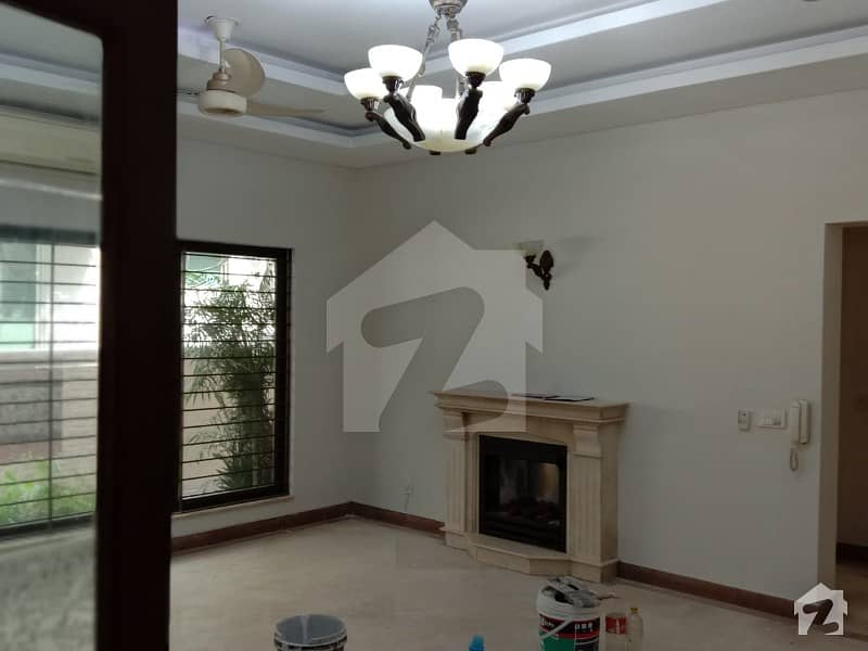 The Most Beautiful Design 1 Kanal Bungalow For Rent In DHA Phase 4 Lahore