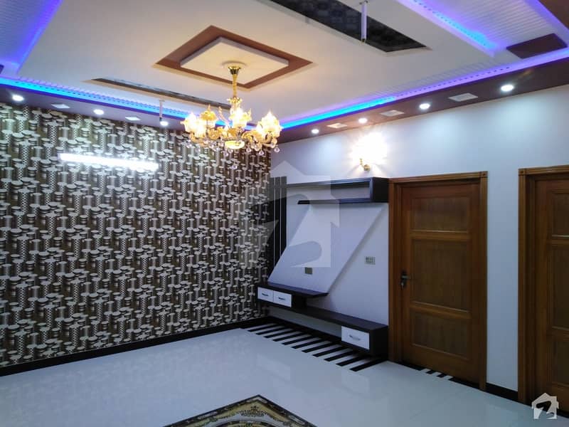 2 Kanal House Is Available In Gulberg