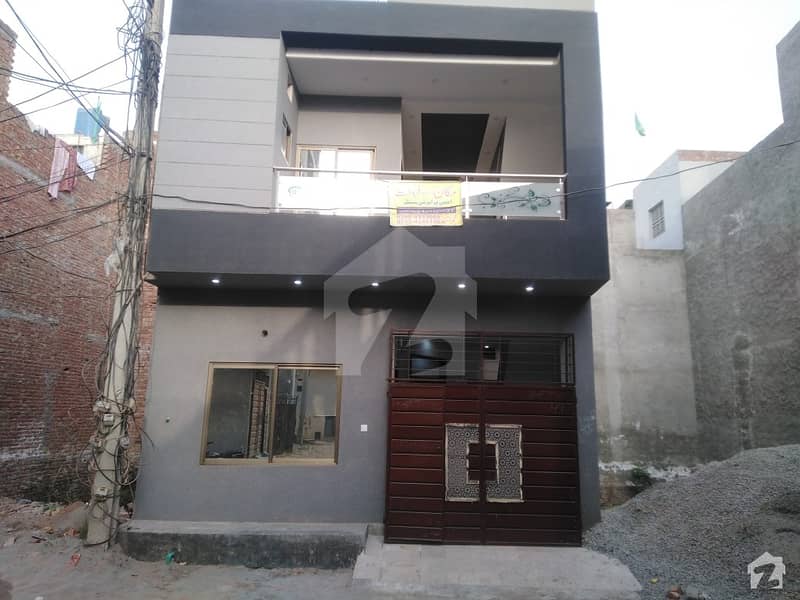675 Square Feet House In Aman Town 675 Square Feet House In Aman Town
