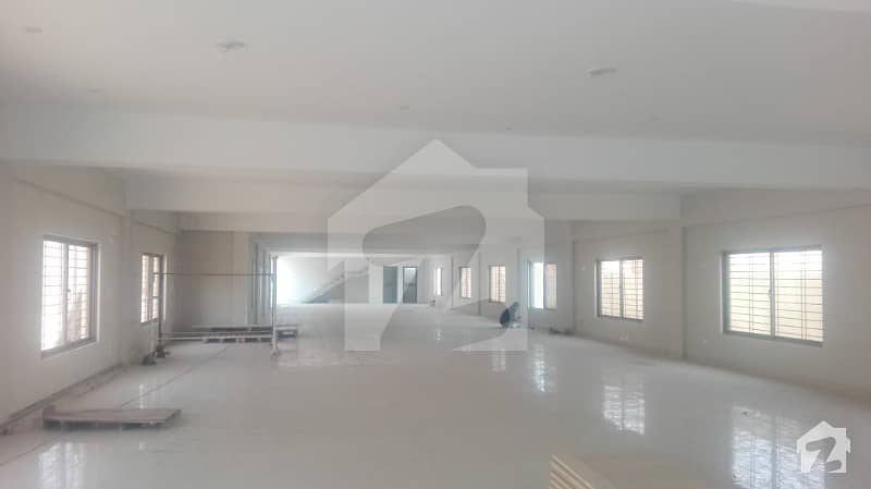 Commercial Space Office Available For Rent In Sector F-5 Islamabad