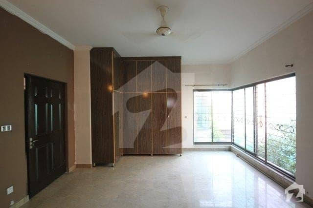 1 Kanal Unfurnished Upper Portion For Rent In Dha Phase 4