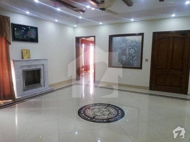 1 Kanal Unfurnished Upper Portion For Rent In Dha Phase 4