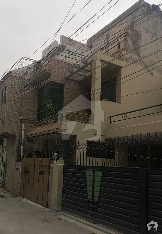 علی ویو گارڈن - فیز 2 علی ویو گارڈن لاہور میں 3 کمروں کا 4 مرلہ مکان 94 لاکھ میں برائے فروخت۔