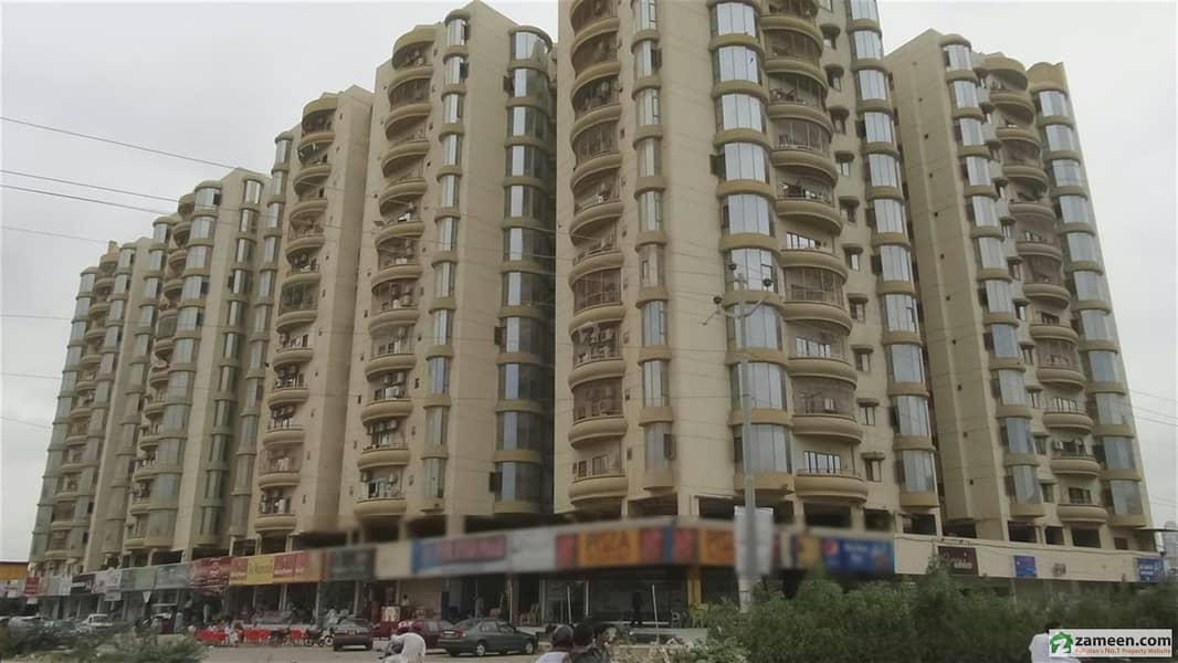 Full Renovated Apartment is Available for Sale at Rim Jhim Tower Full Renovated Apartment is Available for Sale at Rim Jhim Tower