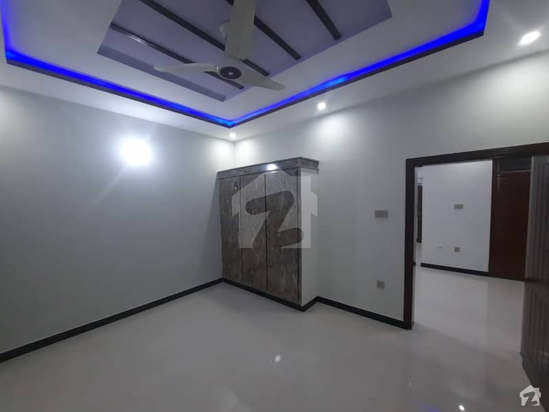 House In Gulshan Abad For Sale