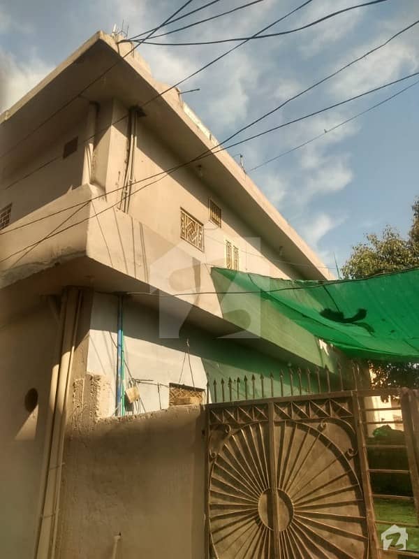 Building Is Available For Sale In Sihala