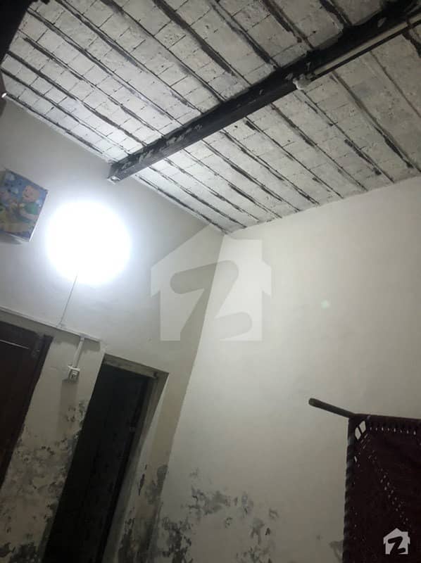 بلال نگر فیصل آباد میں 2 کمروں کا 2 مرلہ مکان 20 لاکھ میں برائے فروخت۔