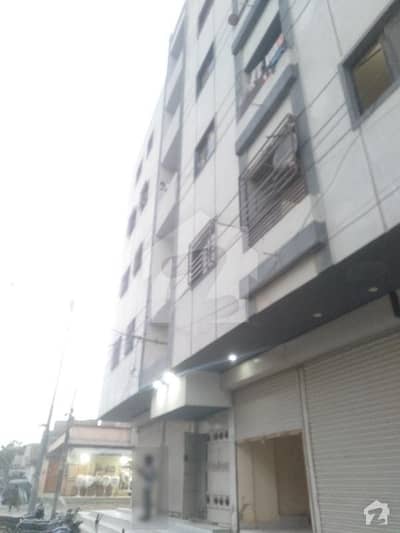 Shop For Rent (north Karachi Near Pela School)