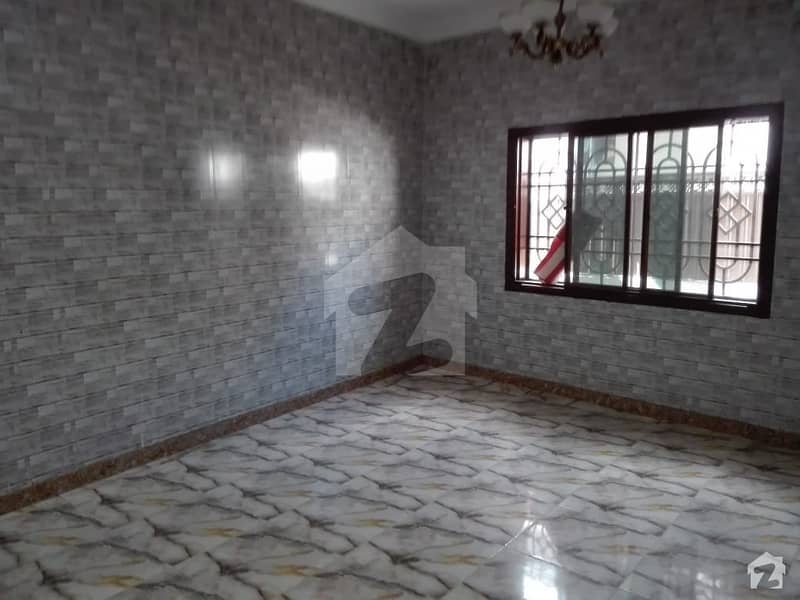 A Good Option For Sale Is The House Available In Abbottabad Heights Road In Abbottabad