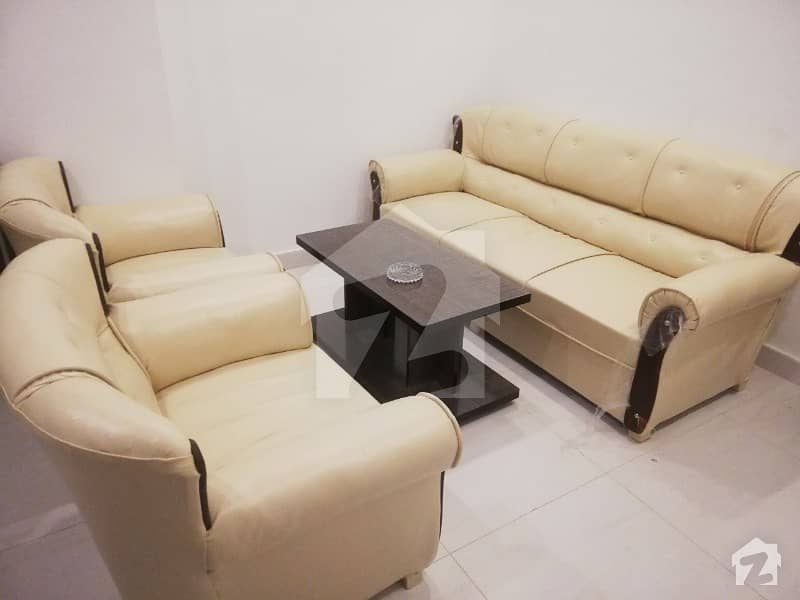 Luxury Furnished  Apartment For Rent