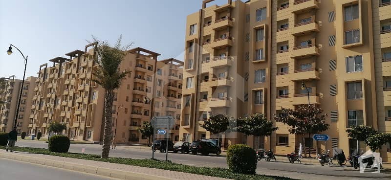 2 Bed 950 Square Feet Is Available For Sale In Bahria Town Karachi