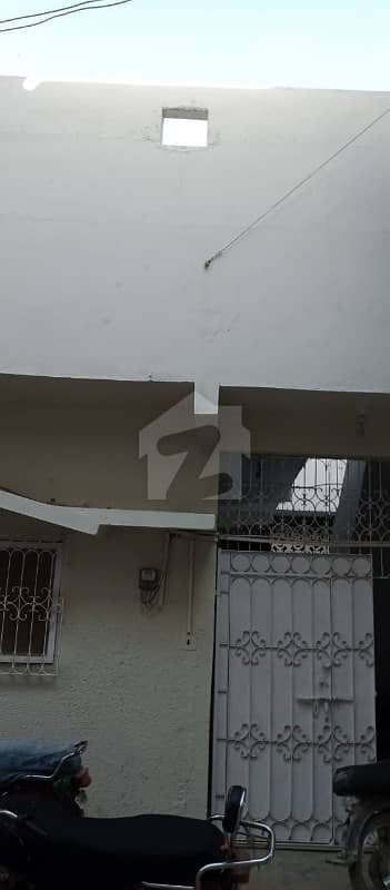 Double Storey House For Rent Near Airport check post no 2 and Rana Lawn