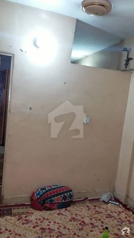Stunning Flat Is Available For Sale In New Karachi