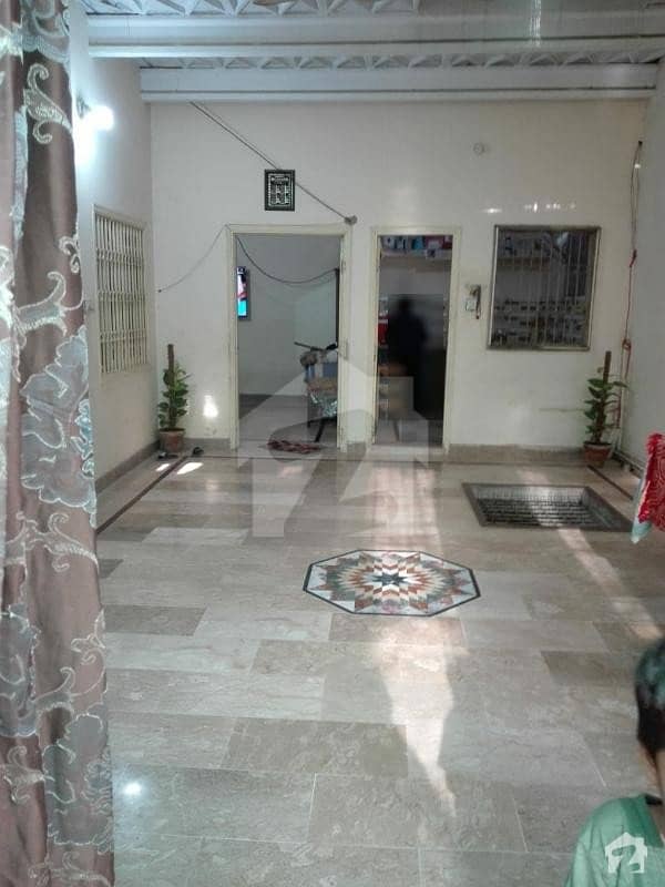 سلمان فارسی سوسائٹی شاہ فیصل ٹاؤن کراچی میں 4 کمروں کا 5 مرلہ مکان 85 لاکھ میں برائے فروخت۔
