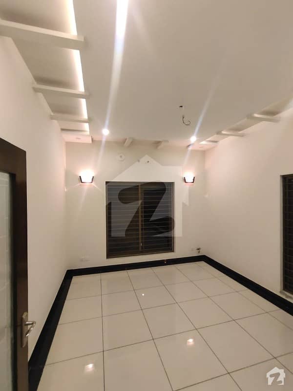 1 Kanal Full House With Gas Neat And Clean For Rent In Janiper Block Sector, C