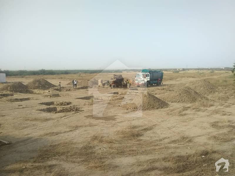 125 Sqyd Plots Are Available in Reasonable Price