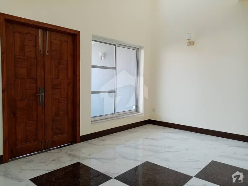 5 Marla House Ideally Situated In Wapda City