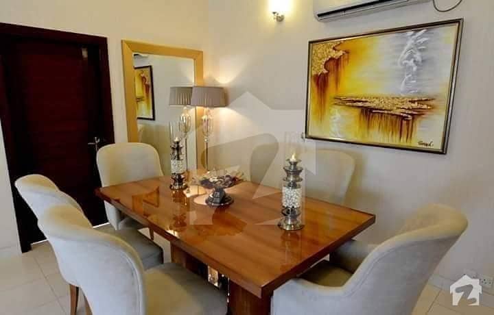 3 Bedrooms Luxury Apartment Is Available For Sale In Bahria Town, Karachi