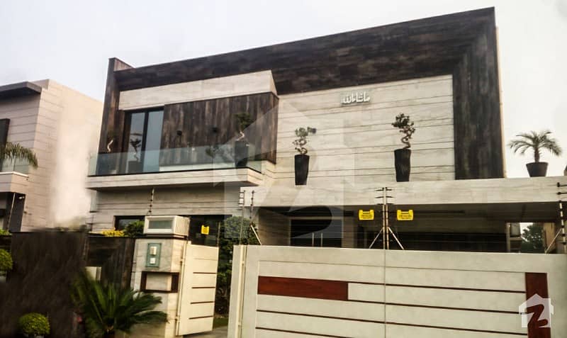 ڈی ایچ اے فیز 3 ڈیفنس (ڈی ایچ اے) لاہور میں 5 کمروں کا 1 کنال مکان 6.15 کروڑ میں برائے فروخت۔