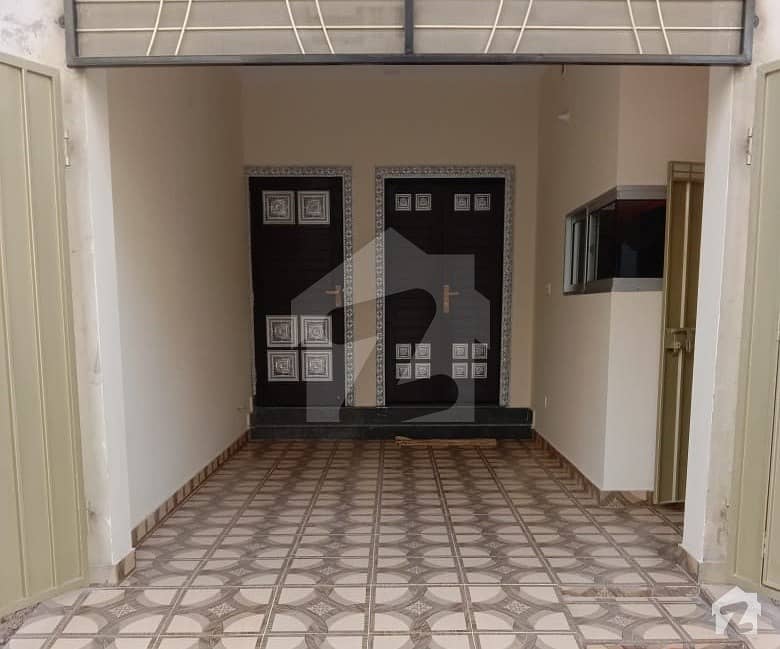 پاک عرب ہاؤسنگ سوسائٹی لاہور میں 3 کمروں کا 3 مرلہ مکان 75 لاکھ میں برائے فروخت۔