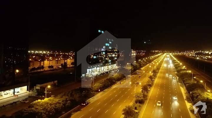 250 Sq. Yards Plot Best For Investment Is Available For Sale In Bahria Town, Karachi
