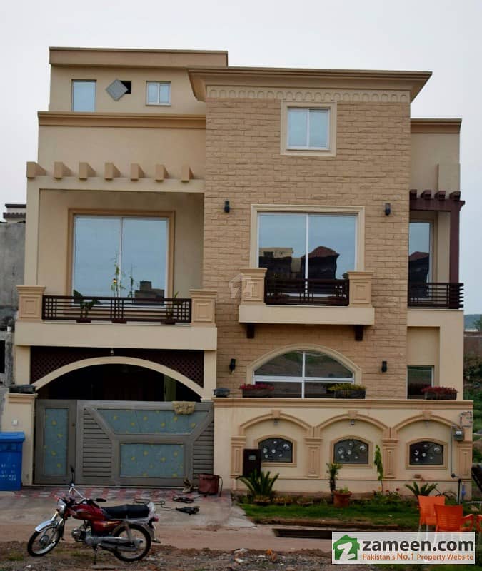 5 Marla House On Installments In Bahria Town Phase 8 Ali Block 5 Marla House On Installments In Bahria Town Phase 8 Ali Block