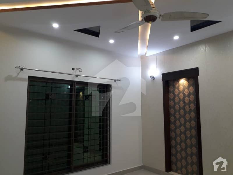 5 Marla Double Storey House For Sale In Bahria Town