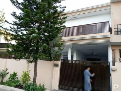 Stunning House Is Available For Sale In Askari 5