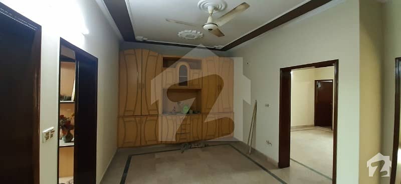 5 Marla House For Sale Near Allah Ho Chowk