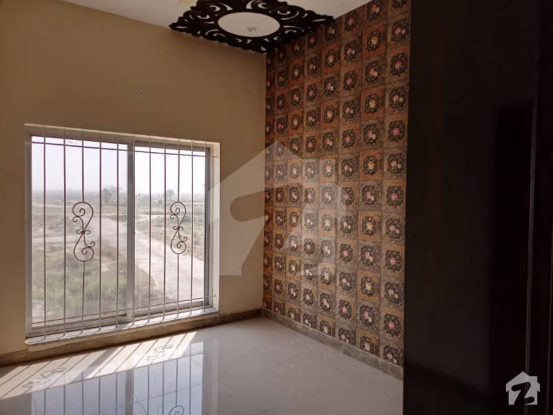 5 Marla Stylish Bungalow For Sale In Dha 9 Town