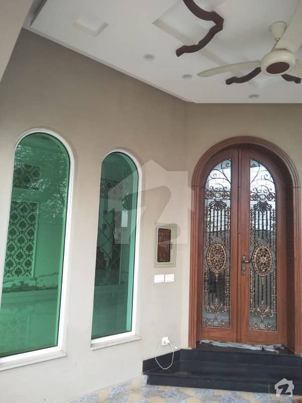 DHA 5 Marla Brand New Spanish Style Bungalow Very Cheapest Price