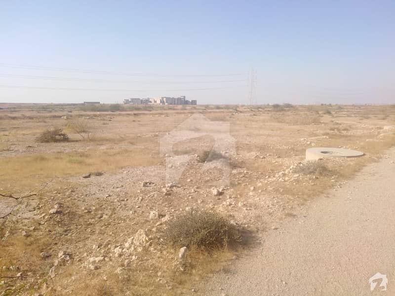 120 Sq Yard Plot For Sale Available At Gulistan_e Sarmast Housing Scheme Sector No 23, Block 4, Hyderabad