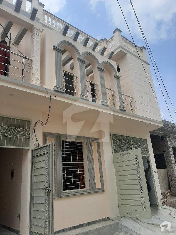 4 Marla Royal Classic And Spanish House For Sale
