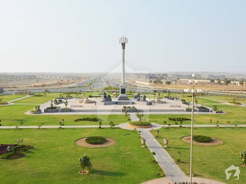 Plot No 792 Street No 20 Available On Urgent Sale In Bahria Town