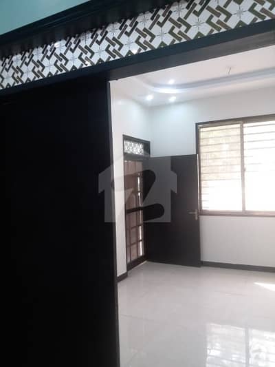 120 Sqyd Double Storey Brand New House