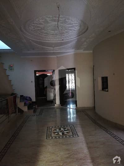 1125  Square Feet Upper Portion Is Available For Rent In Shahabpura