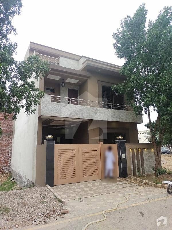 5 Marla House For Sale In Citi Housing Gujranwala Citi Housing Society