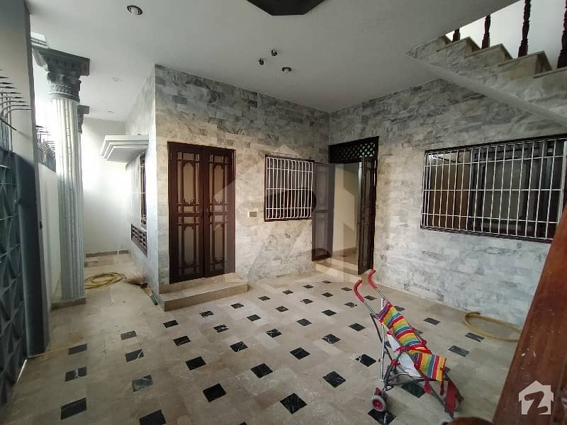 House In Model Colony - Malir For Rent At Good Location