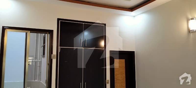 120 Sqyd Brand New Double Storey House In Q Gulshan-e-Maymar