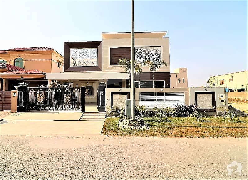 1 Kanal Luxurious Bungalow For Rent In Dha Phase 7 R Block