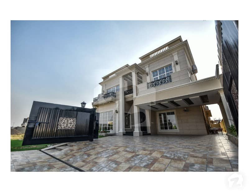 1 Kanal Luxurious Bungalow For Rent In Dha Phase 2 R Block