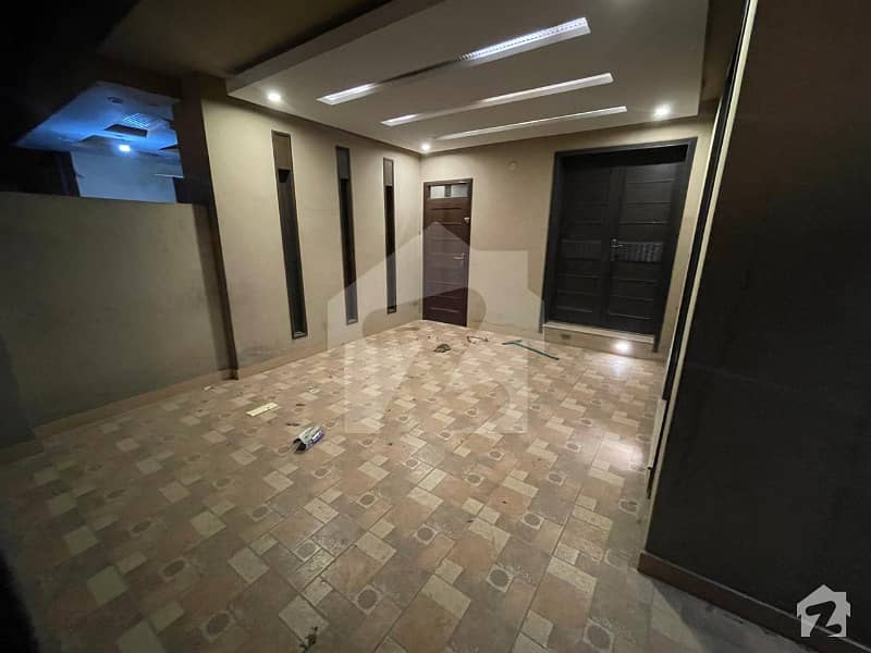 5 Marla Like New House For Sale In Sector D Bahria Town Lahore