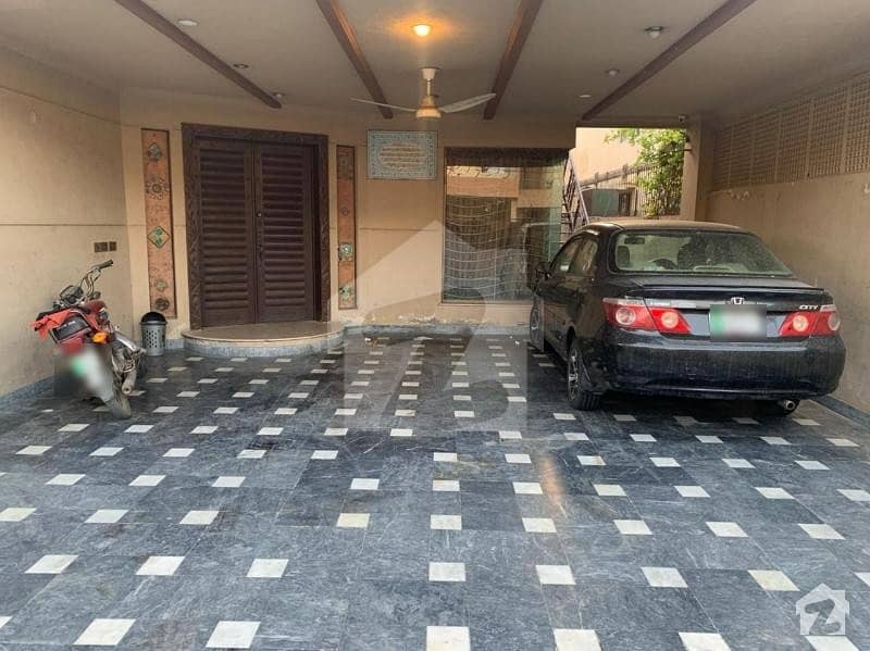 One Kanal Reneate Bungalow Ideal Location Near To Market Available For Sale In Dha Phase 4