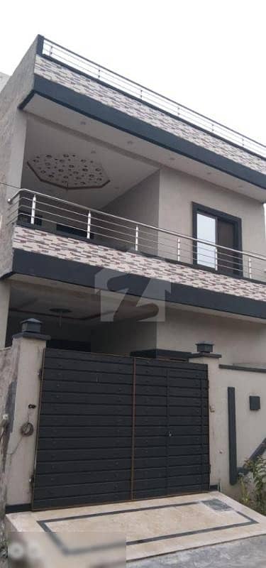 House Of 900  Square Feet In Lahore Garden Housing Scheme For Sale
