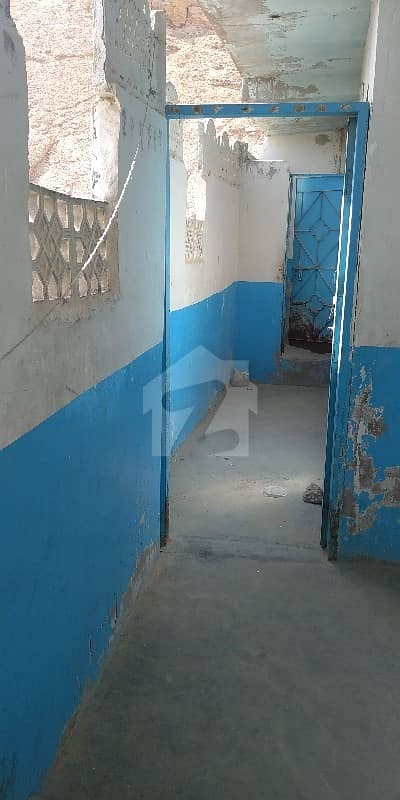 Single Room Available For Rent In New Karachi