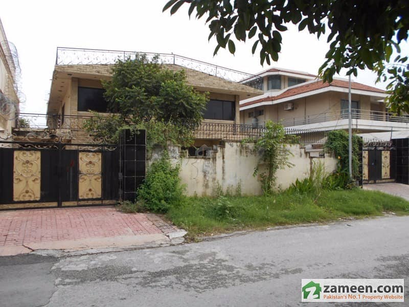 Old House For sale In Islamabad