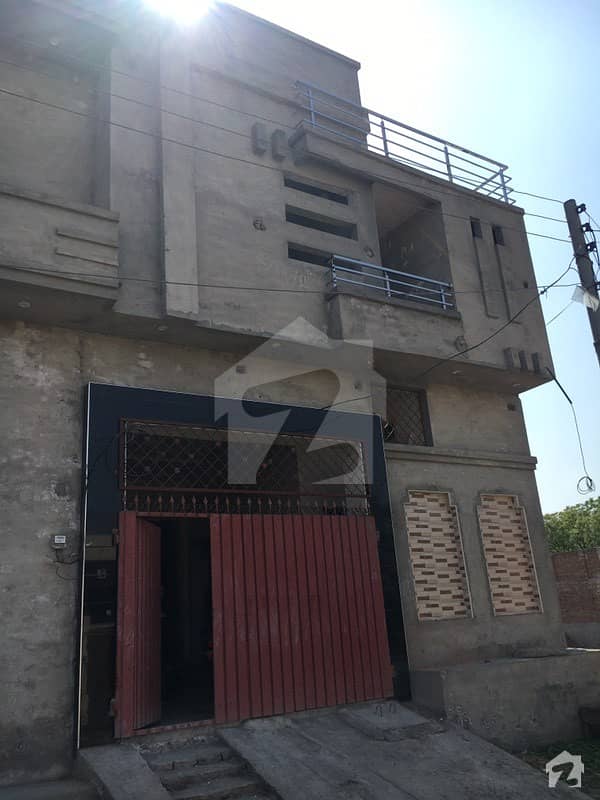 Kehkishan Colony No 2 House For Sale Sized 900  Square Feet
